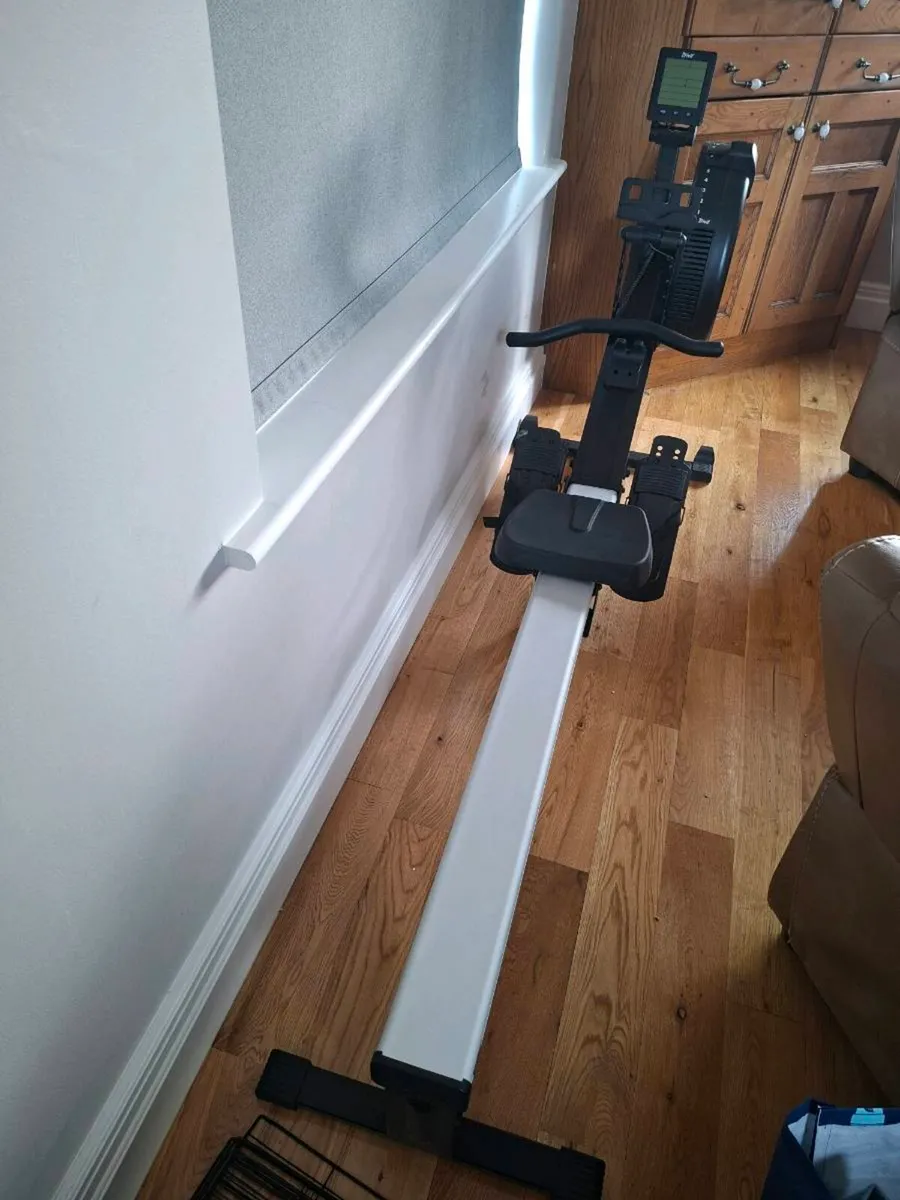 Rower - Image 2