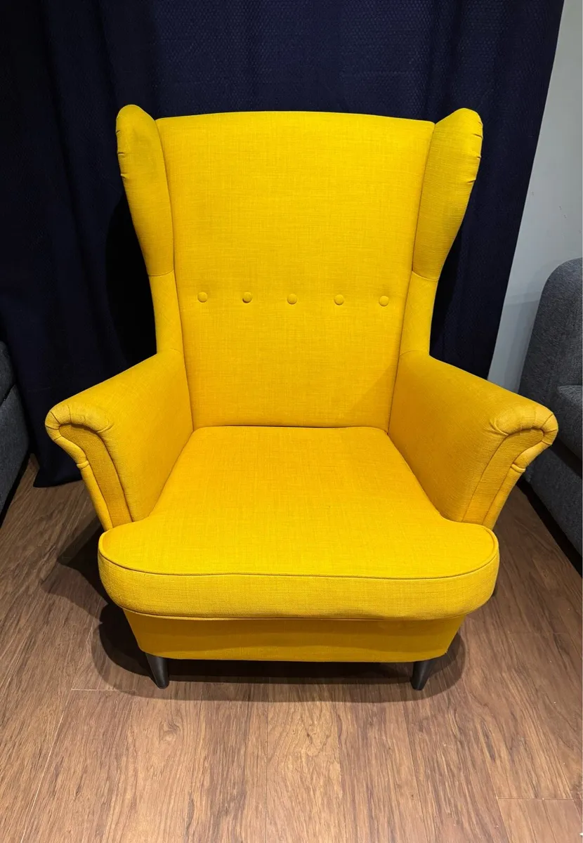 IKEA Strandmon Armchair - Image 2