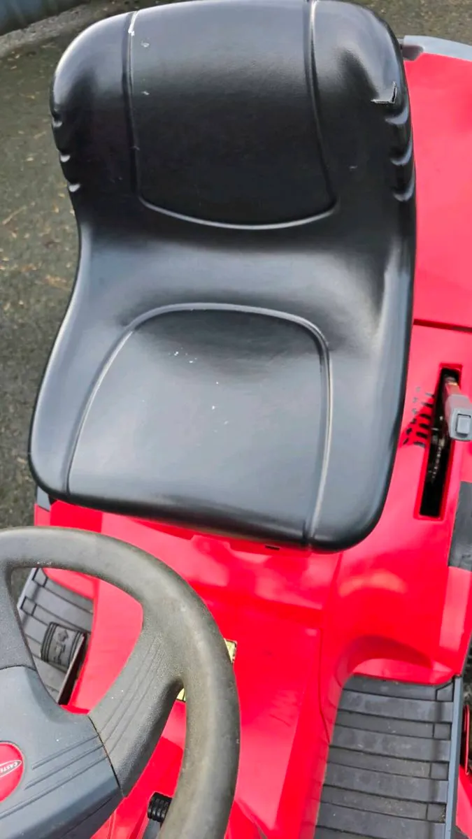 Castelgarden XT190HD - Image 4