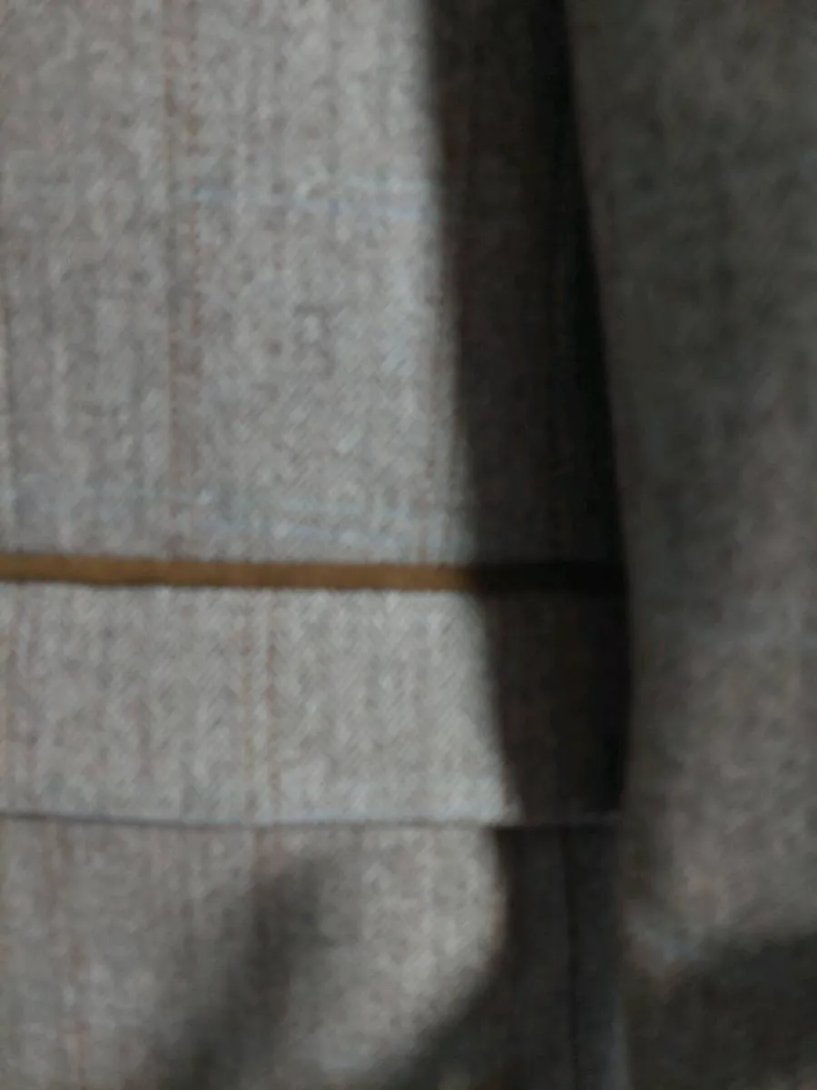 Sawyer's and Hendrick's  Men's tailored jacket - Image 3