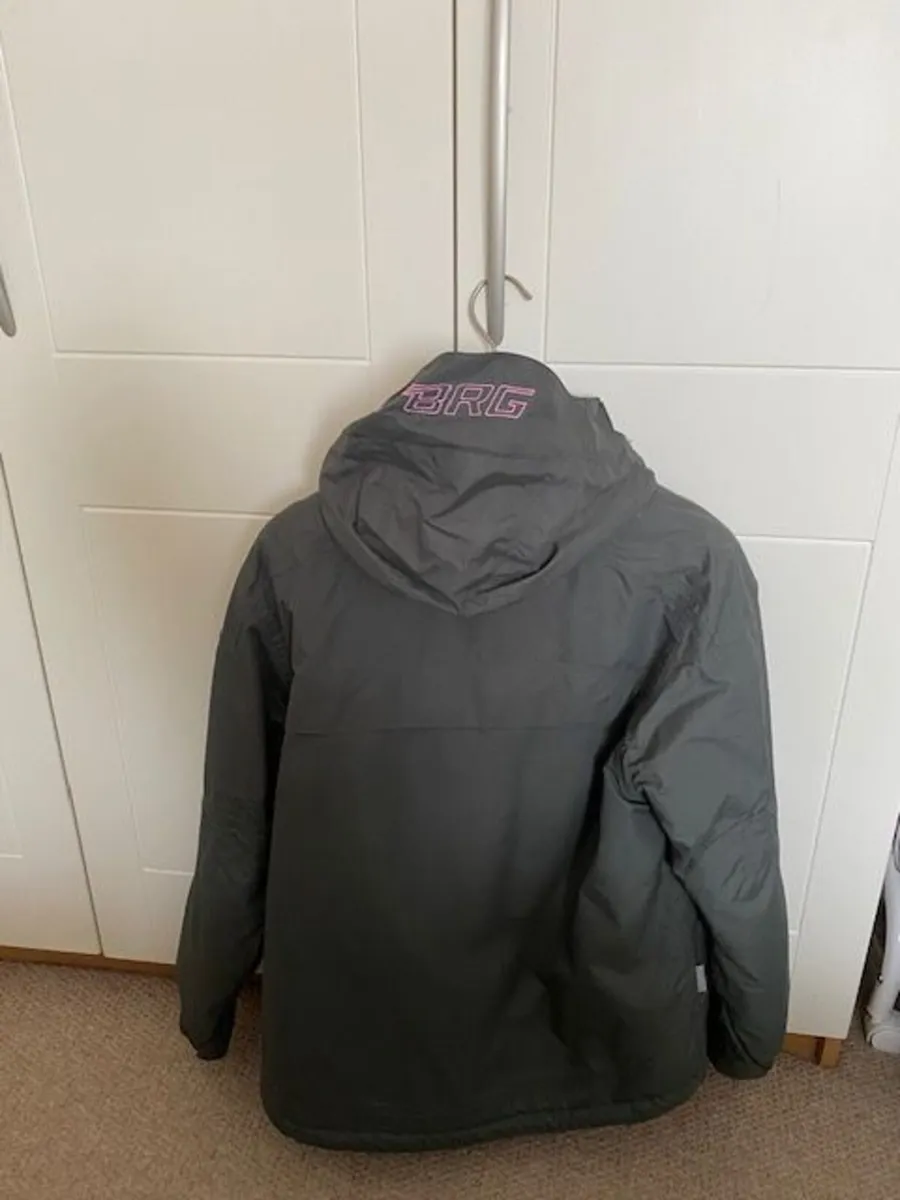 Ladies ski jacket - Image 2