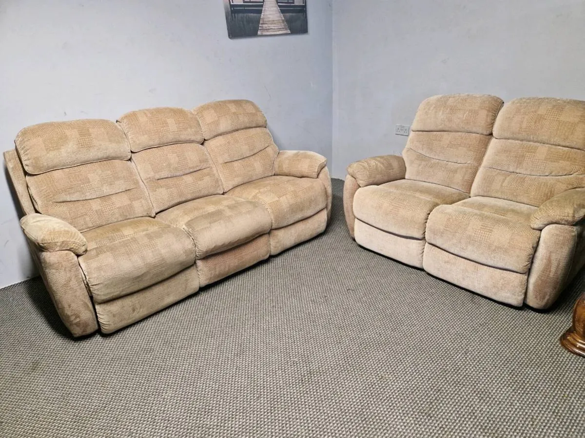 Sofas - Image 1
