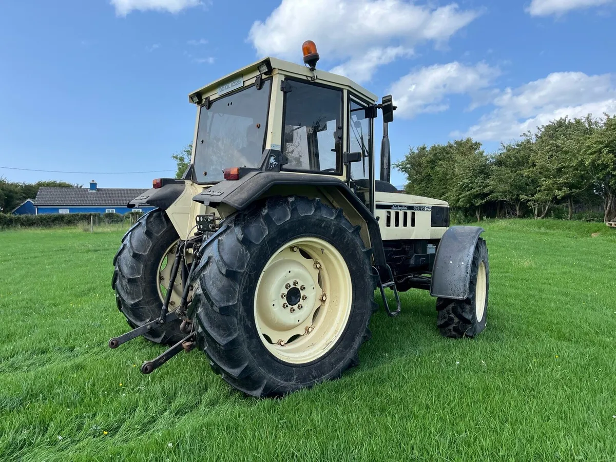 Lamborghini 874 90 - Image 2