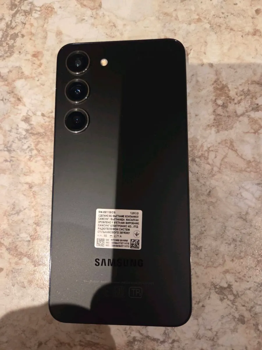 Galaxy s23 - Image 4