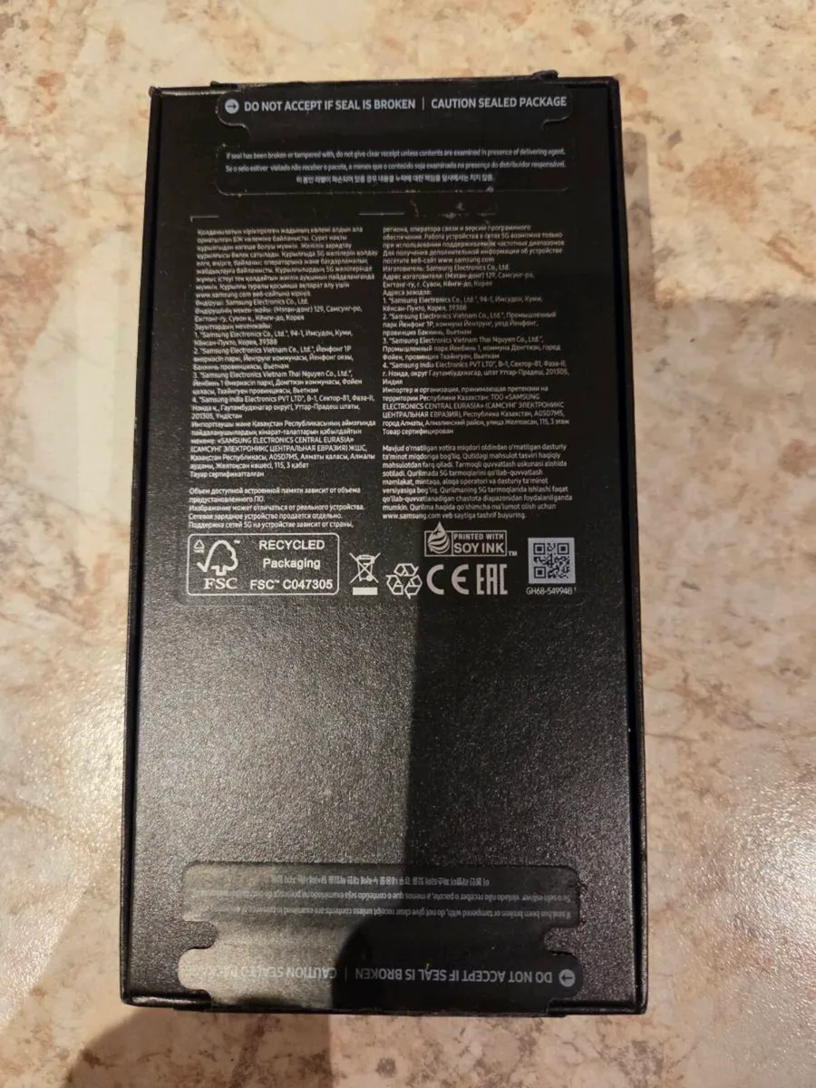 Galaxy s23 - Image 2