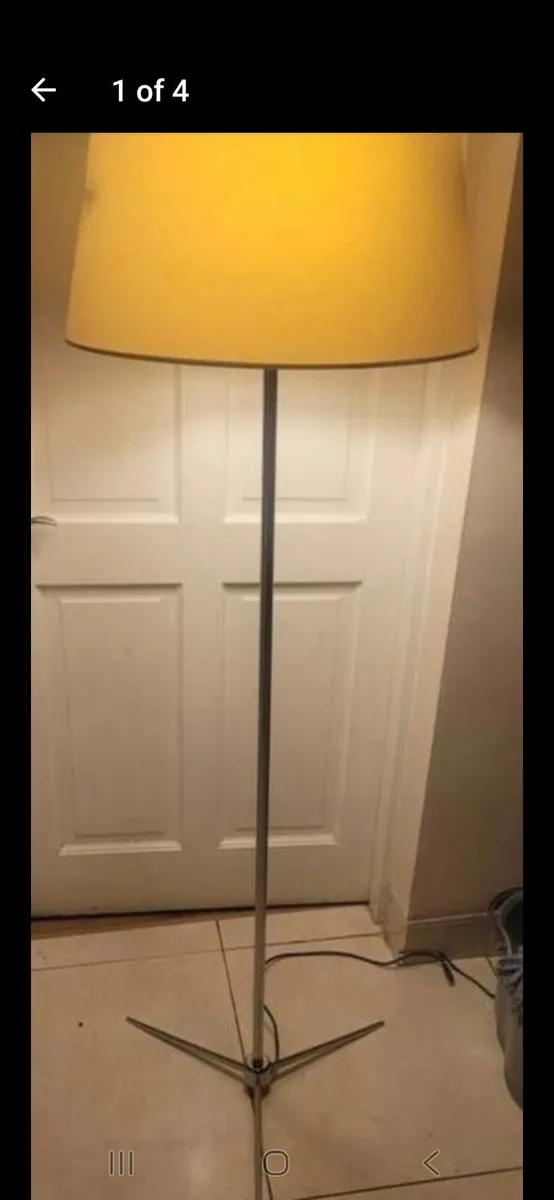 Mid century lighting - Image 1