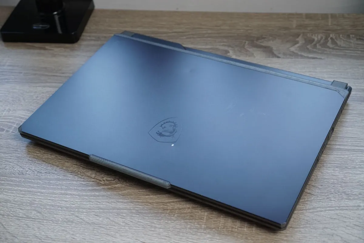 Msi Cyborg 15 | RTX 4060 8GB | 144Hz | i7-12650H - Image 4