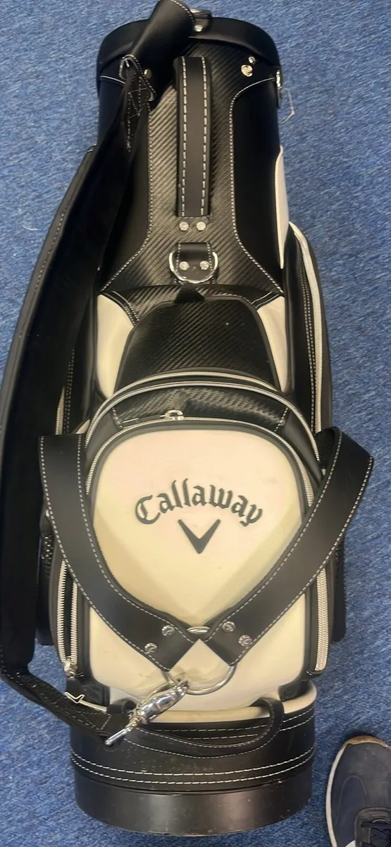 Callaway tour bag - Image 3
