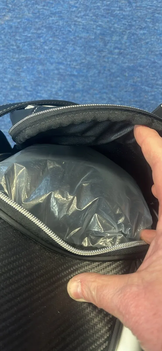 Callaway tour bag - Image 4