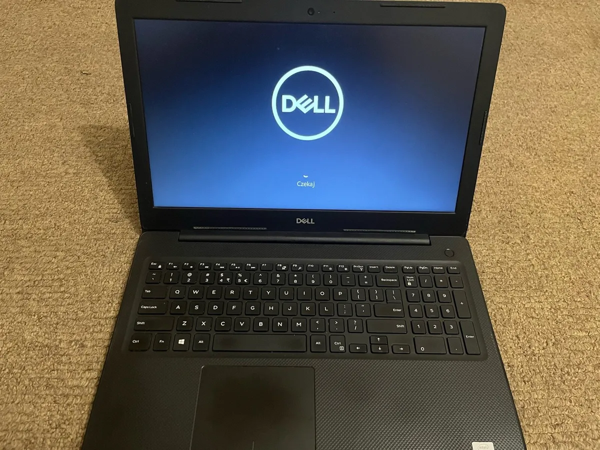 Dell Vostro 3590 full hd 500 GB - Image 1