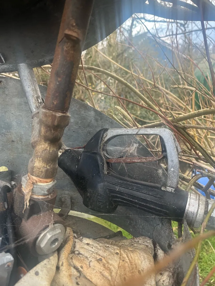 Diesel Tank Station - Image 2