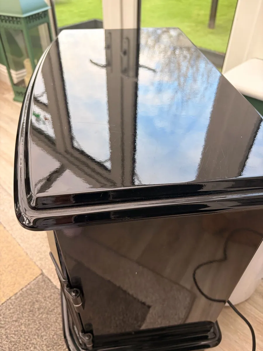 Electric fire - Image 2