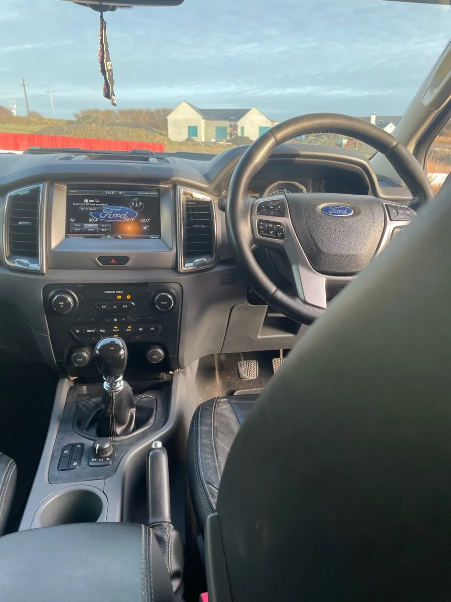 Ford Ranger - Image 1