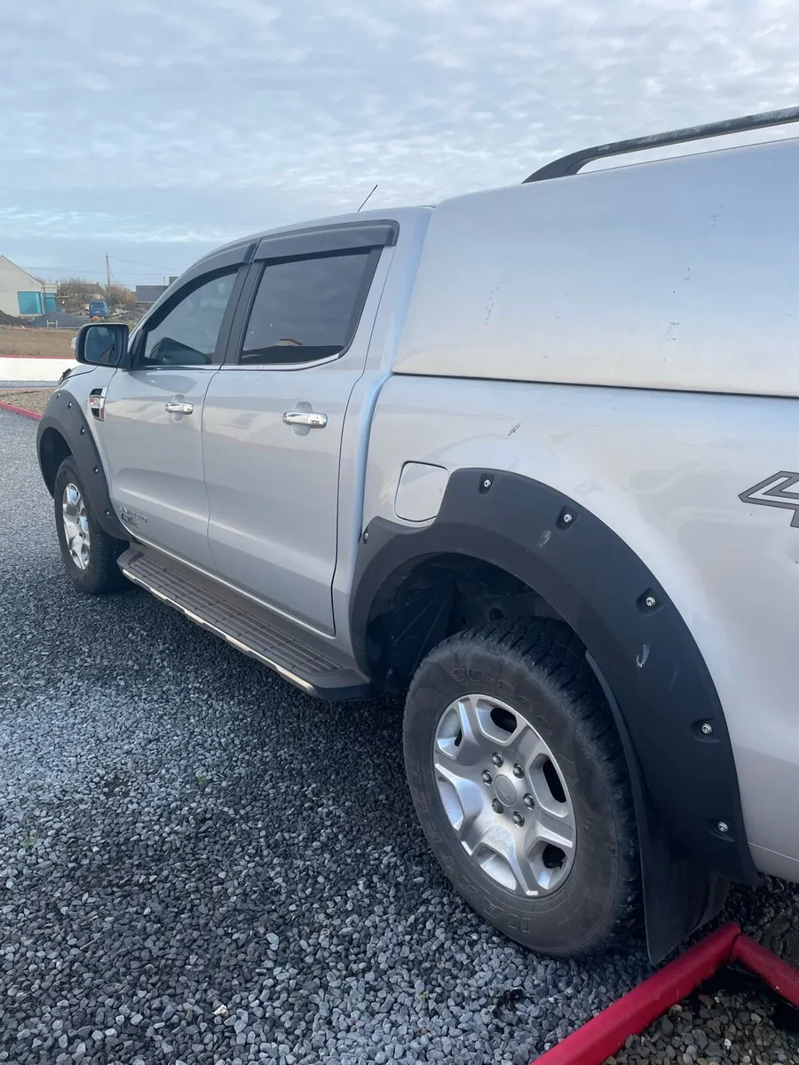 Ford Ranger - Image 2