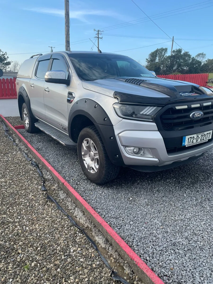 Ford Ranger - Image 3