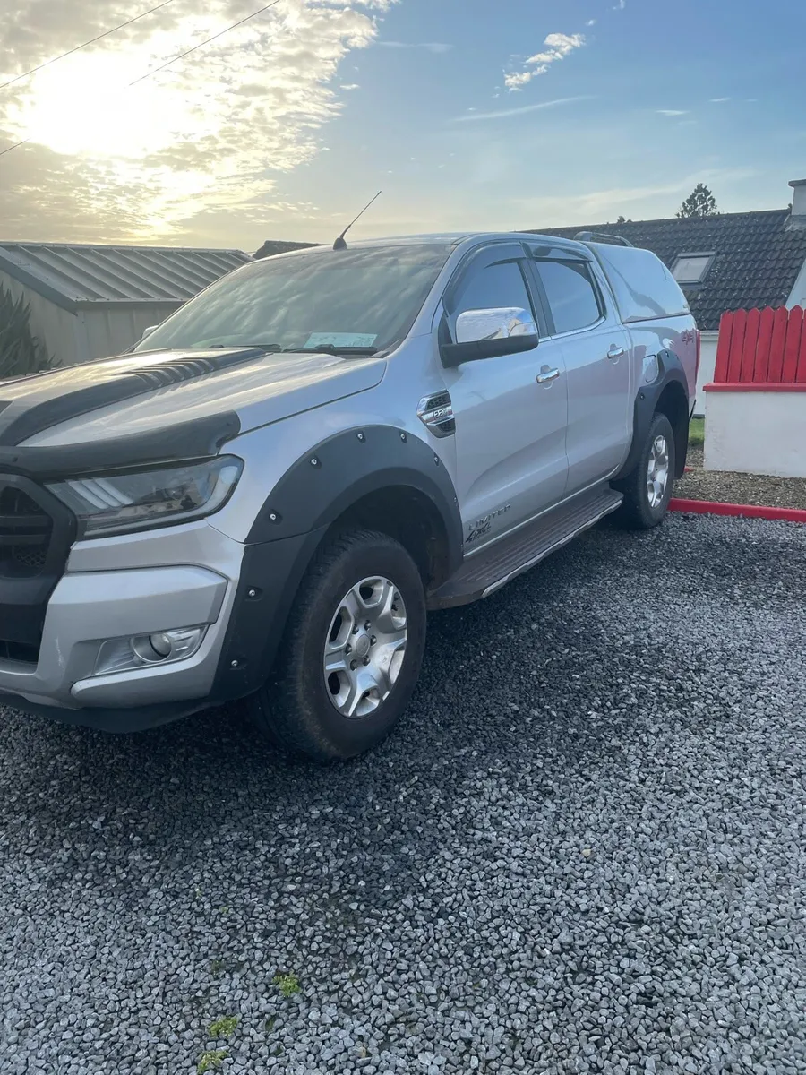 Ford Ranger - Image 4