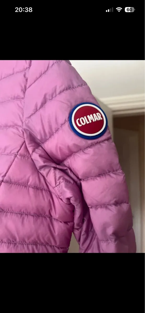 Colmar Jacket - Image 2