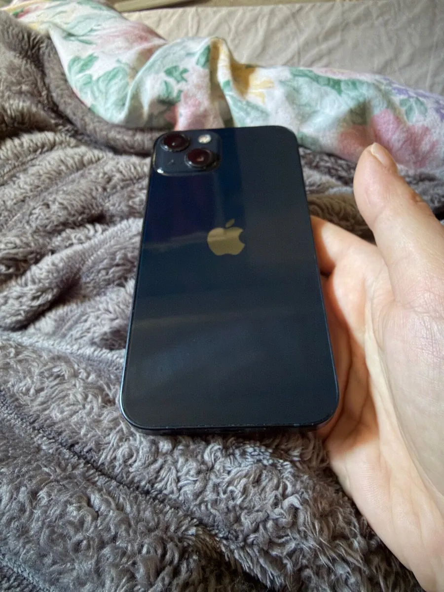 Iphone 13 256 gb - Image 1