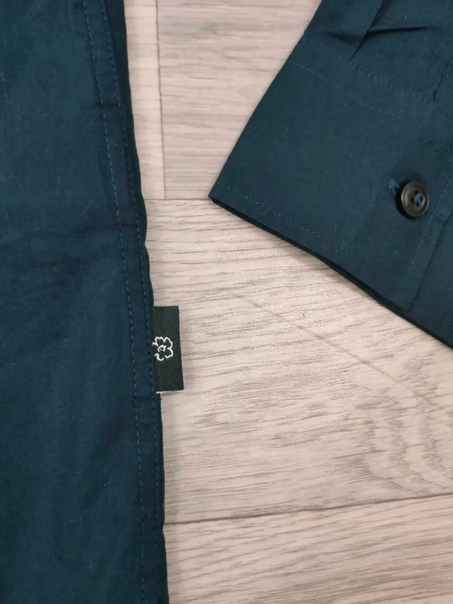 NEW Ted Baker Shirt Mens XL - Image 3
