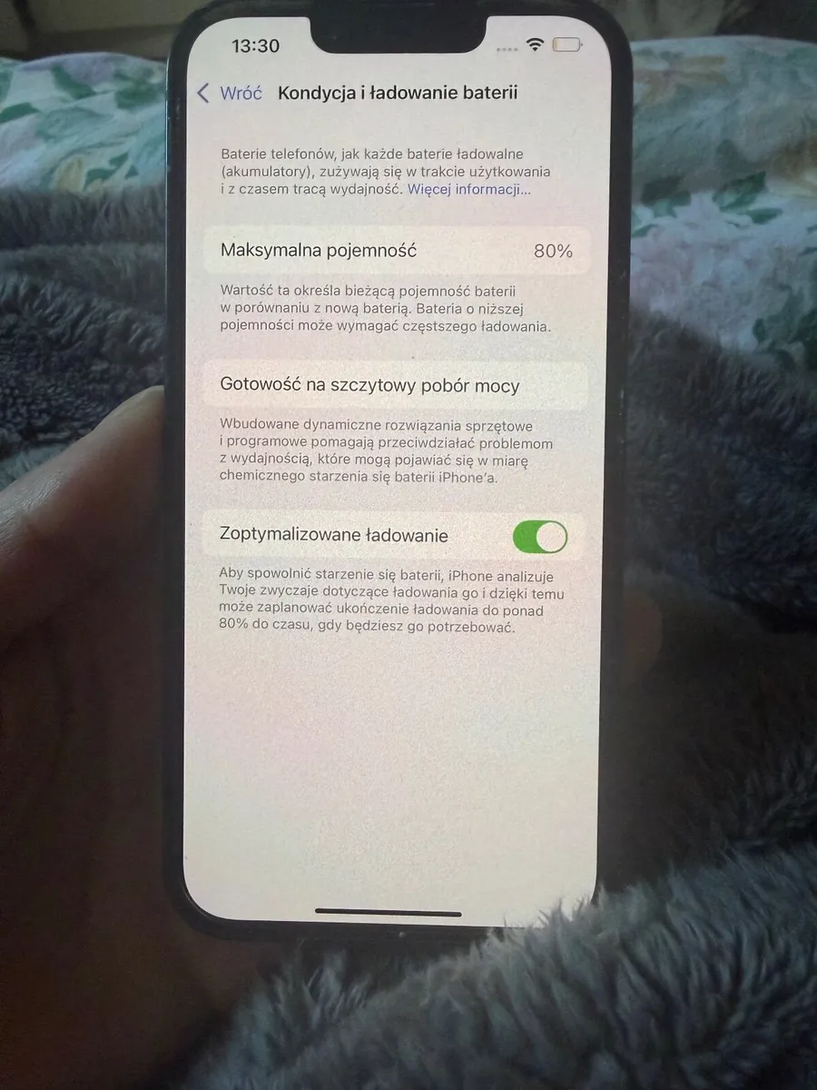 Iphone 13 256 gb - Image 2