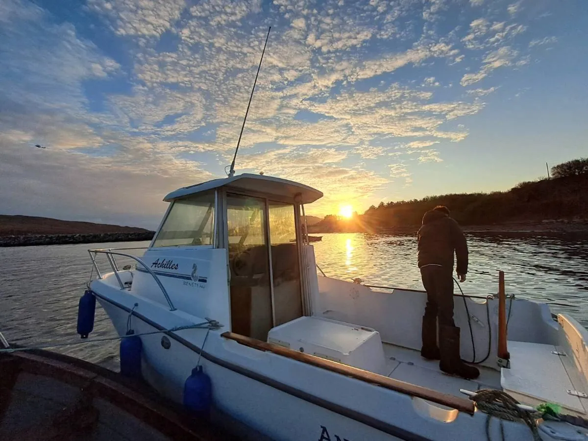 Beneteau Antares 620 - Image 2