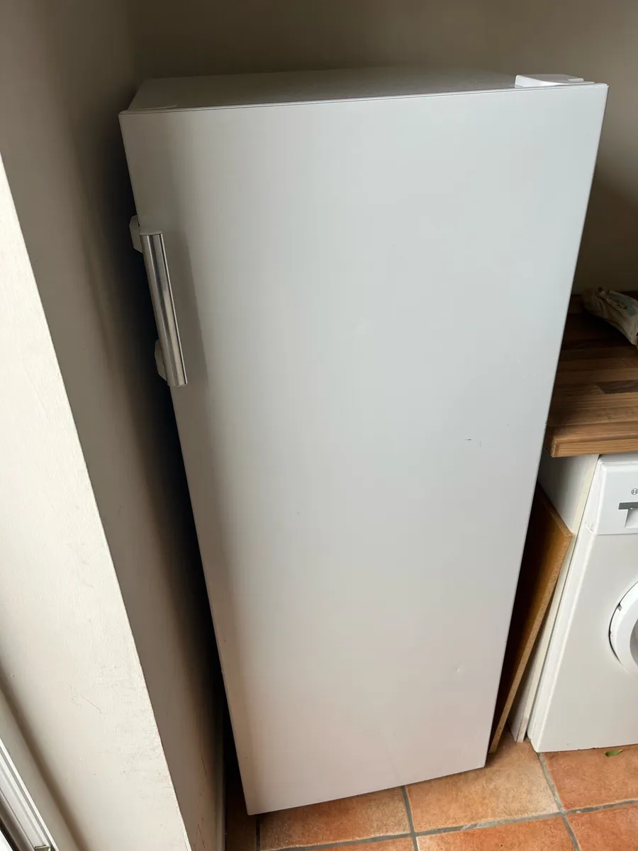 Tall Freezer - Image 2