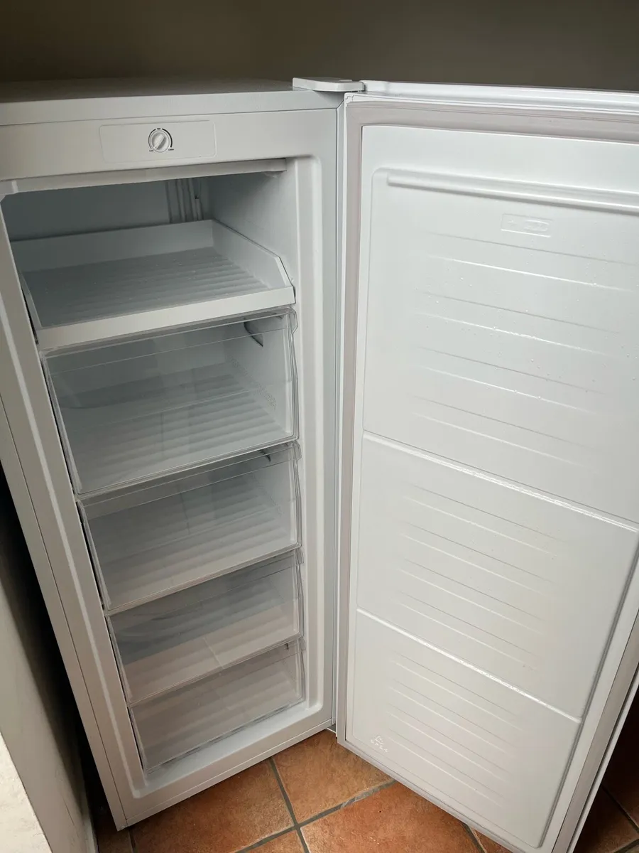 Tall Freezer - Image 3