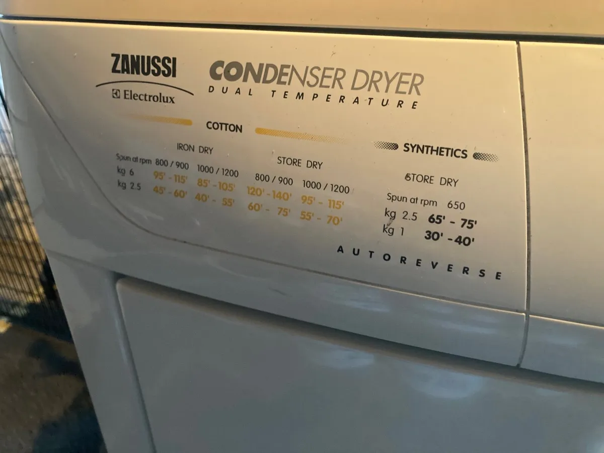 Dryer - Image 2