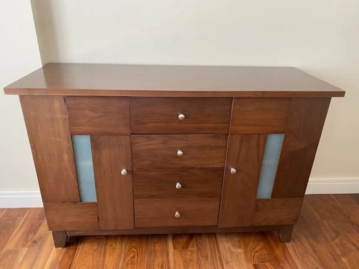 Side cabinet - living room - Image 1