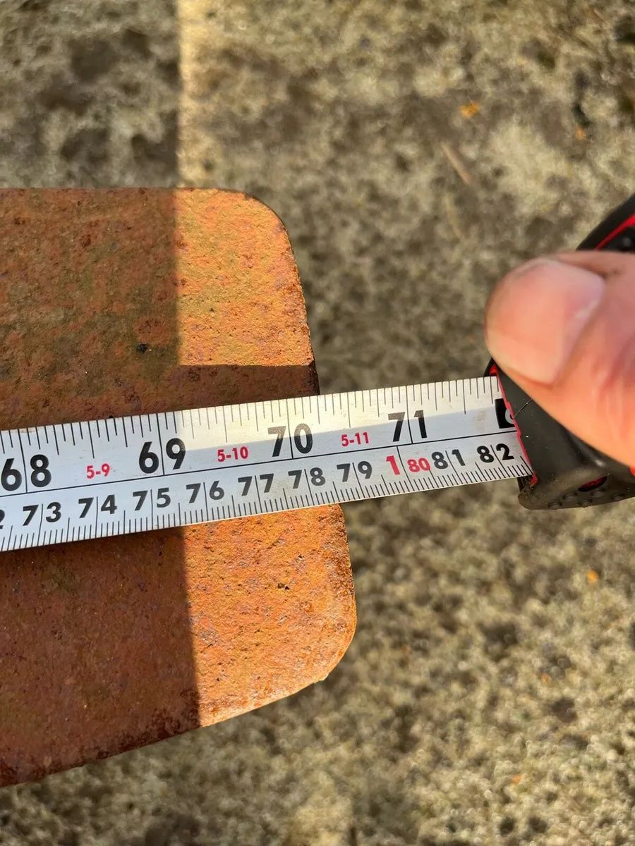 Forklift forks - Image 2