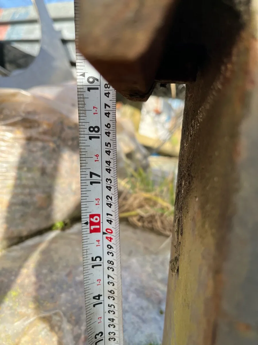 Forklift forks - Image 3