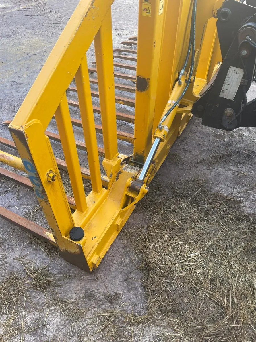 OCE silage pike for sale - Image 3