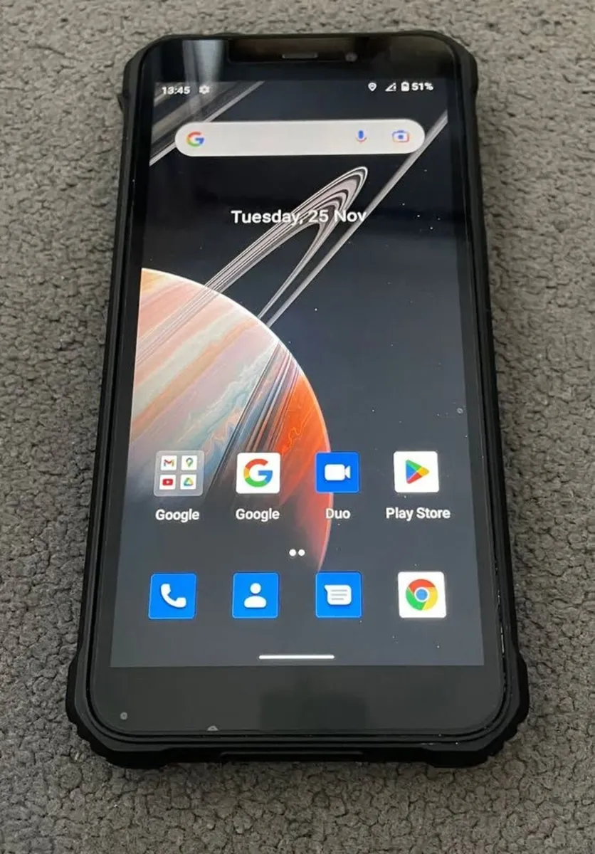Oukitel WP20 Pro SIM Free - Image 1