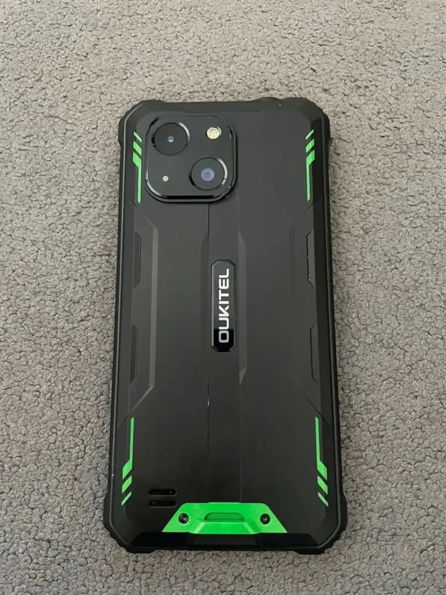 Oukitel WP20 Pro SIM Free - Image 3