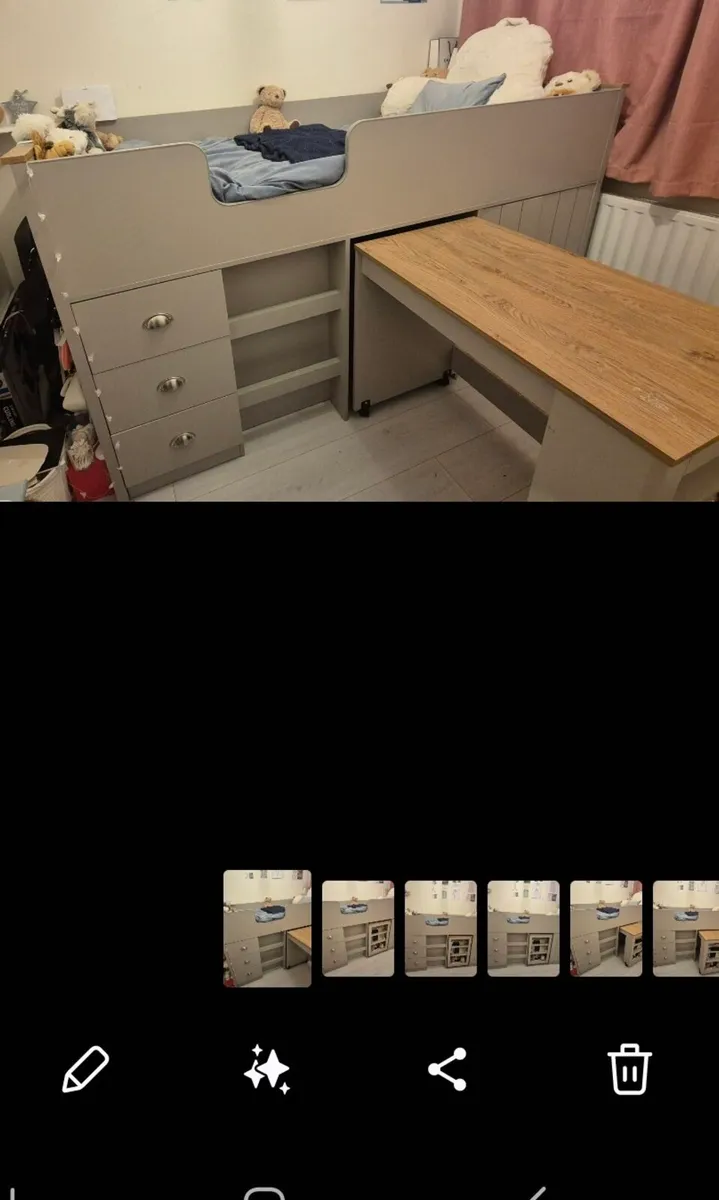 Mid Sleeper - Image 2