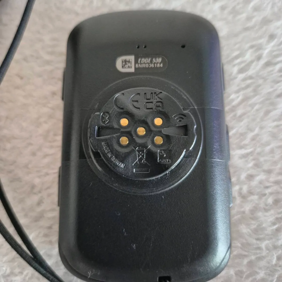 Garmin Edge 520 - Image 4