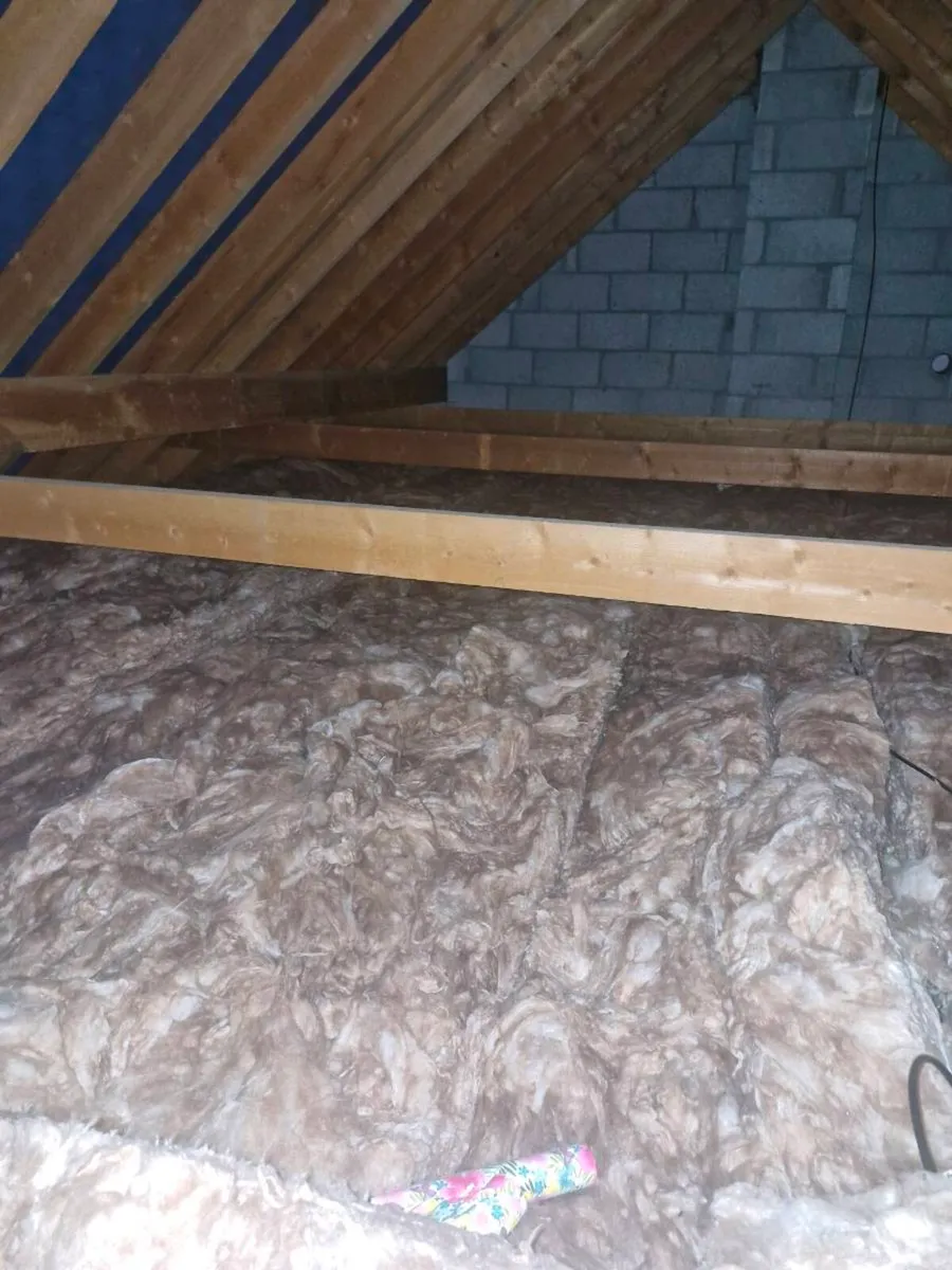 Insulation - Image 1