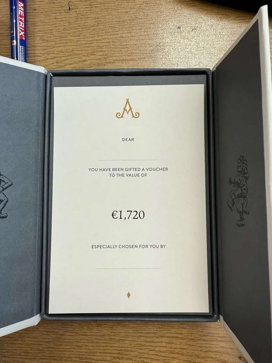 Adare Manor Hotel - Image 1