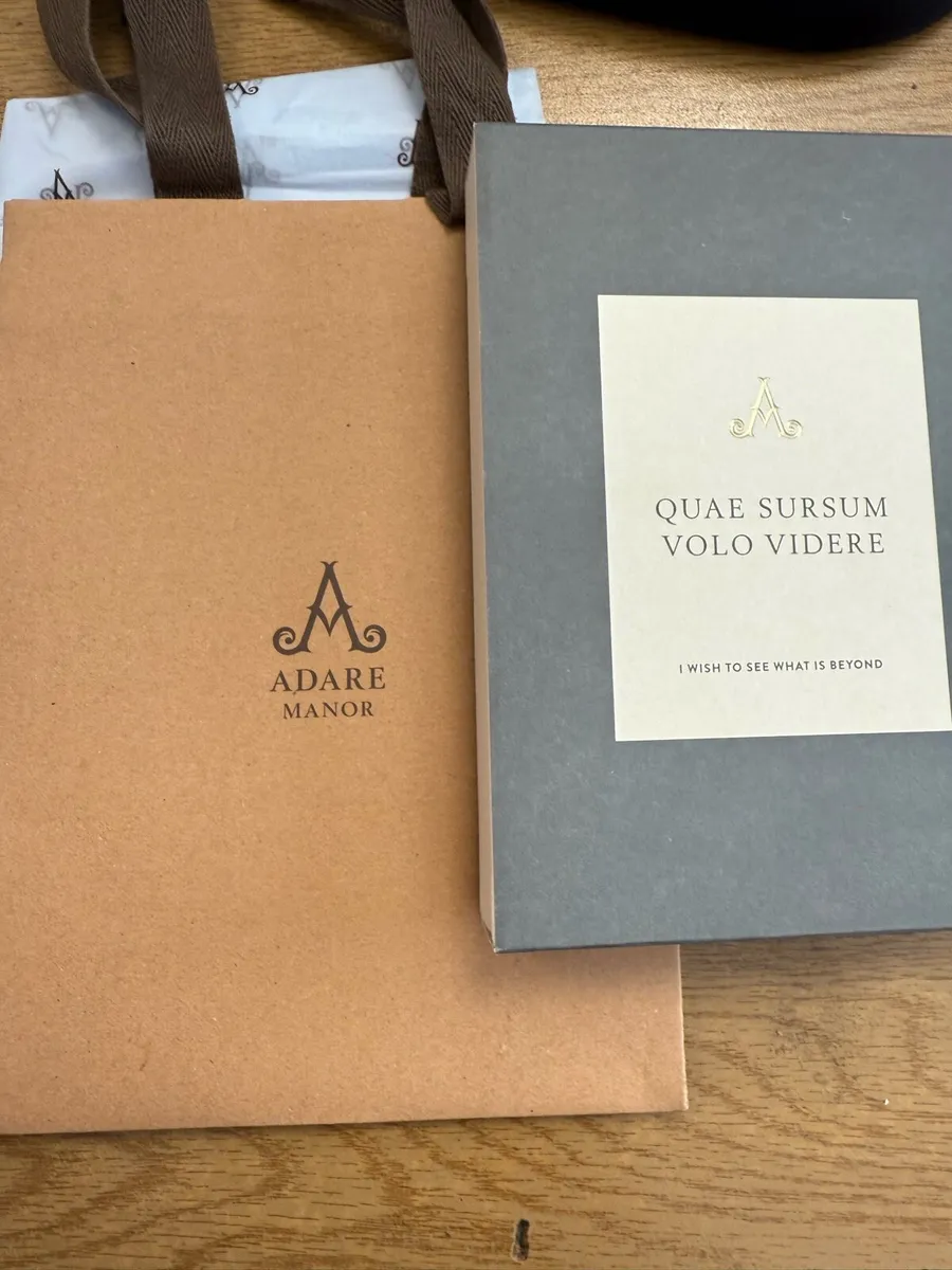 Adare Manor Hotel - Image 2