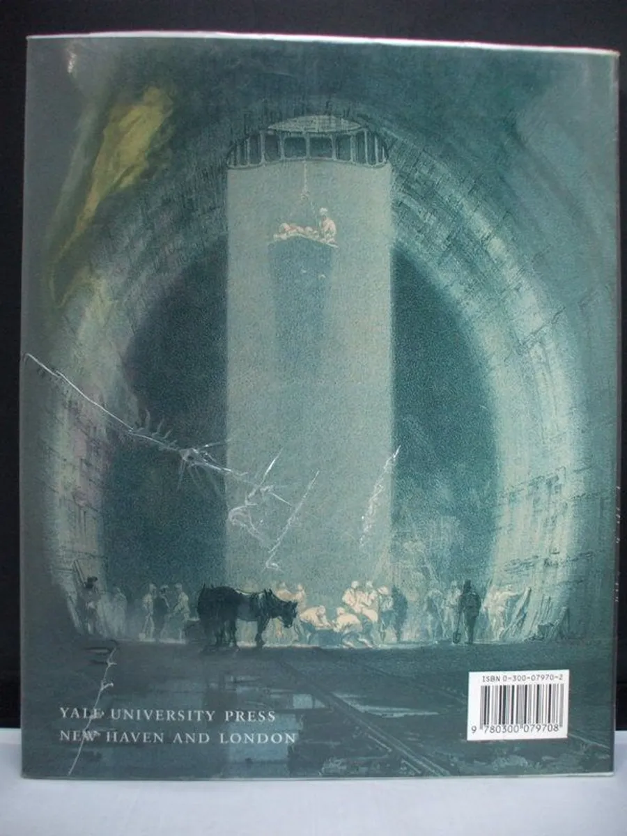 SALE!  RAILWAYS and the Victorian Imagination by Michael Freeman - Image 2