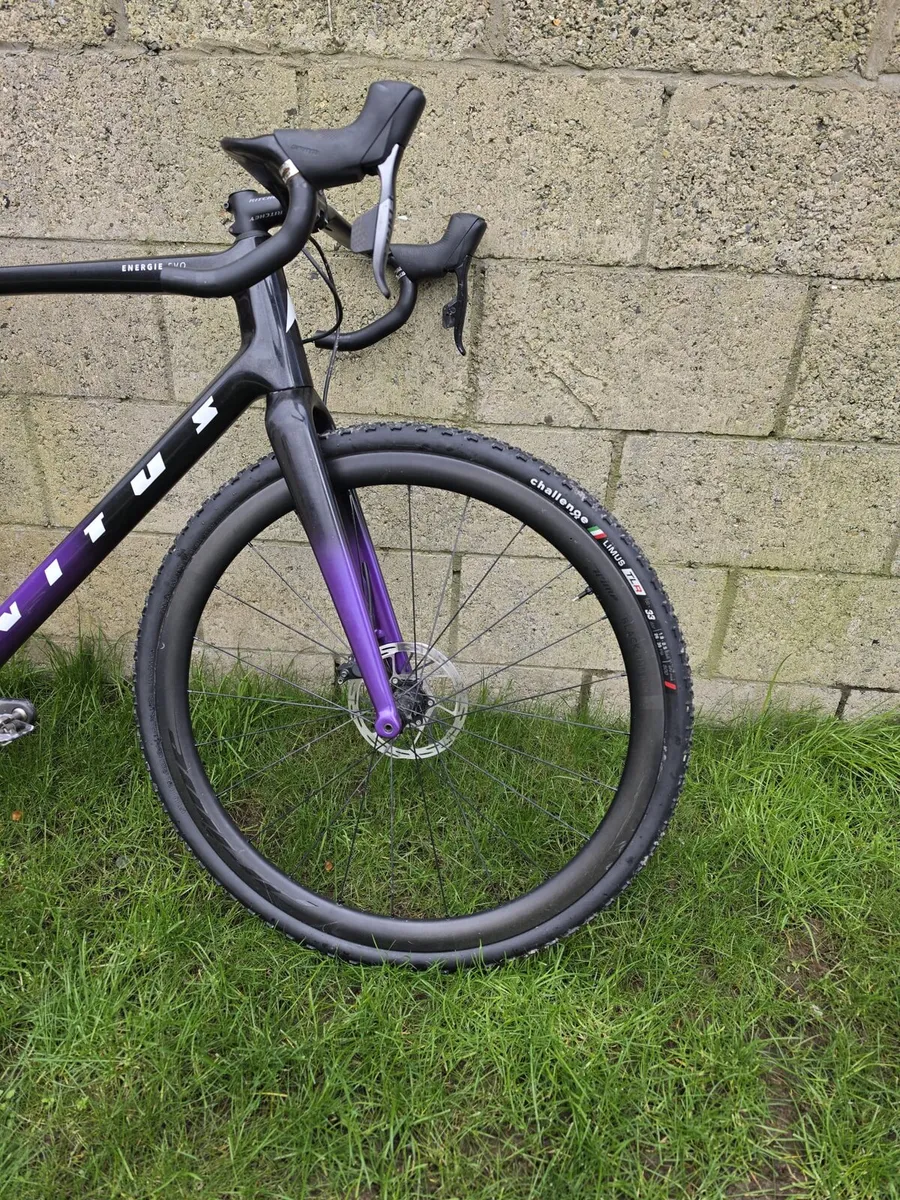 Vitus energie Evo CX - Image 2