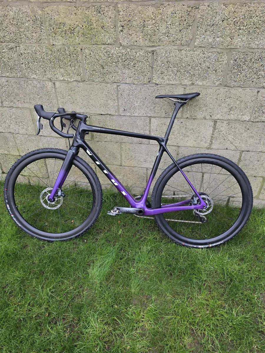 Vitus energie Evo CX - Image 3