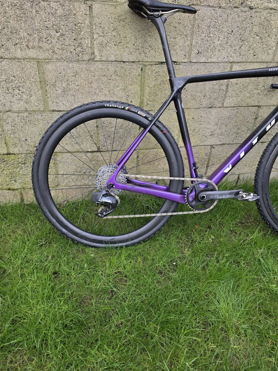 Vitus energie Evo CX - Image 4