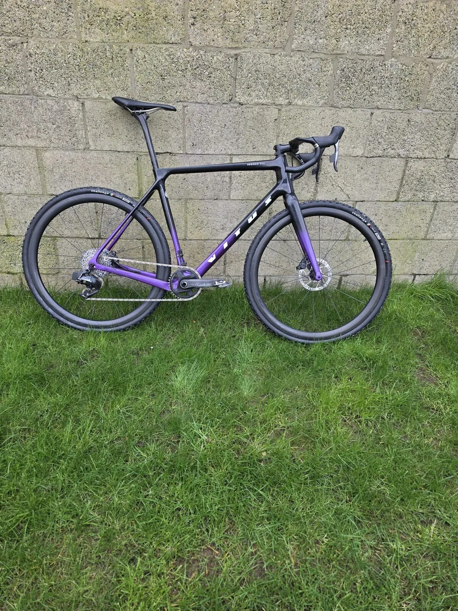 Vitus energie Evo CX - Image 1