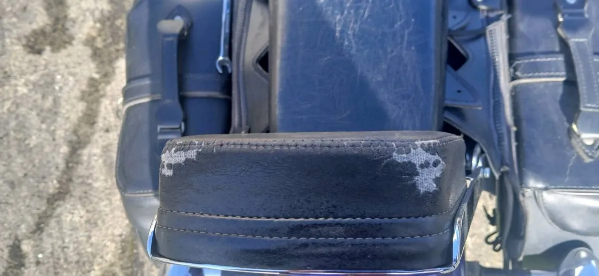 Honda shadow - Image 2