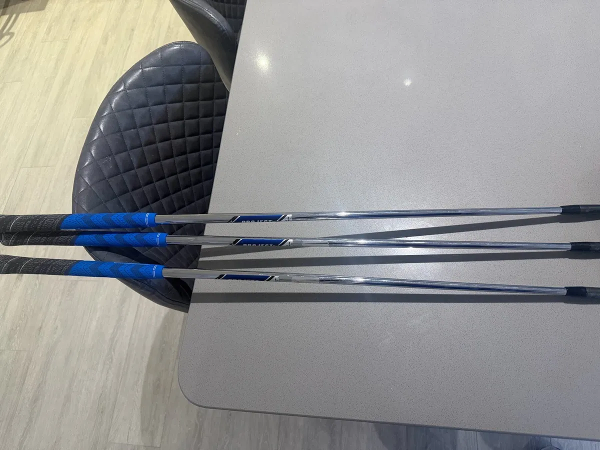 Vokey wedges 50/54/60 - Image 2