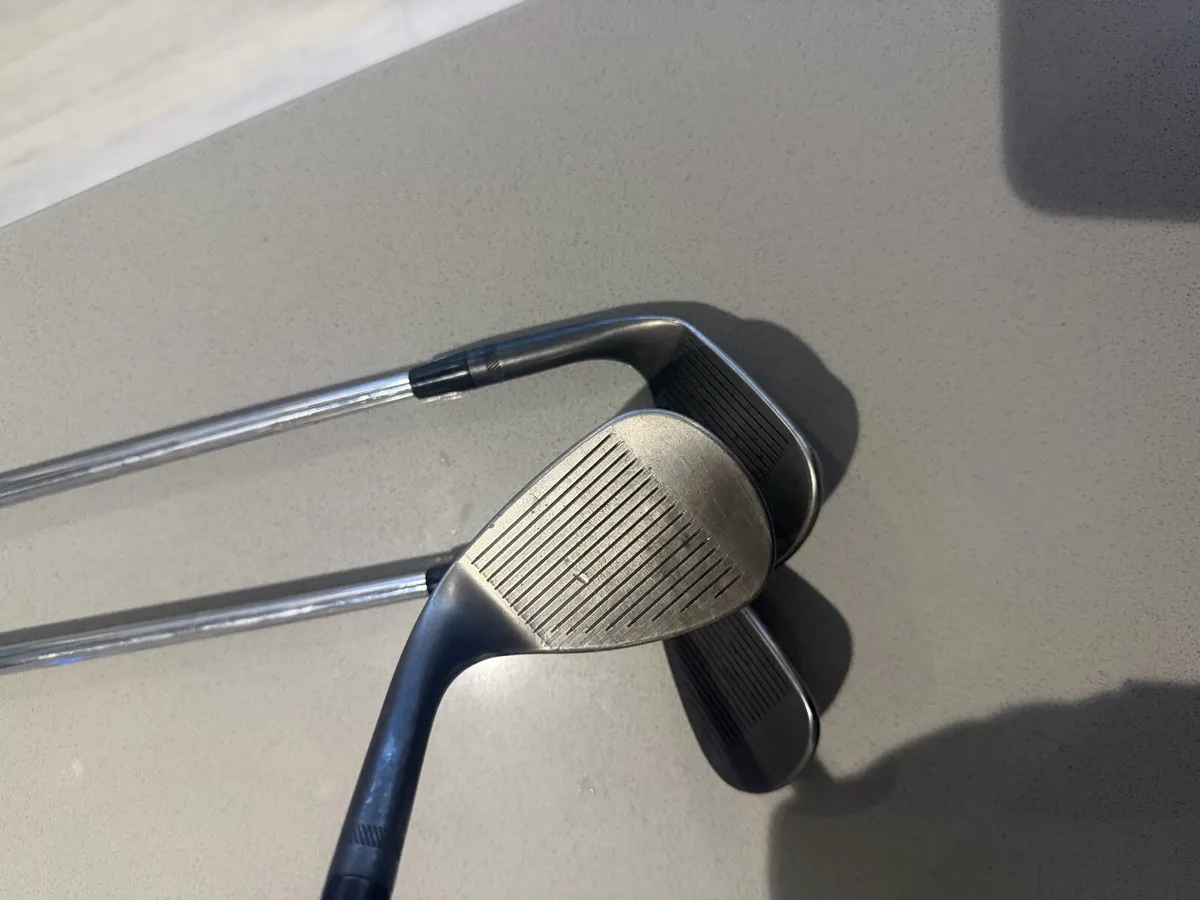 Vokey wedges 50/54/60 - Image 4