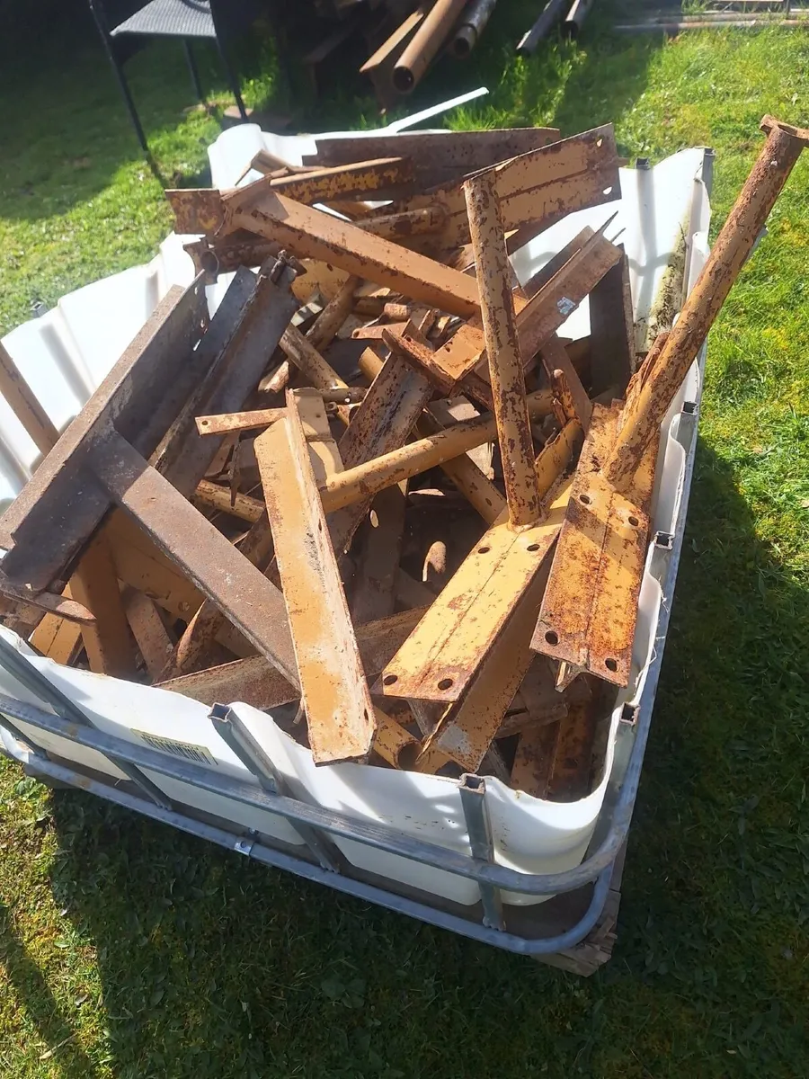 scaffolding - Image 4