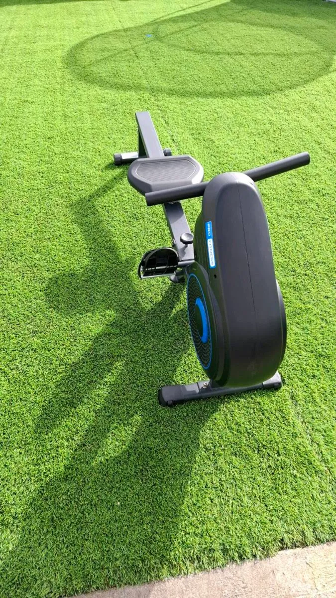 Rowing machine - Image 3
