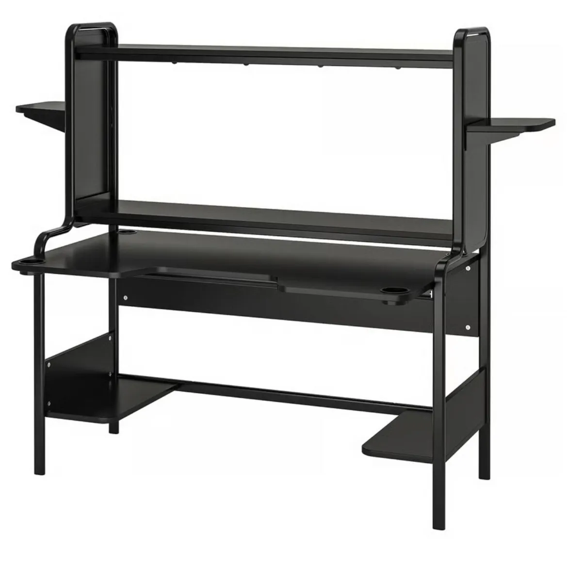 Ikea Offic/Gaming Desk - Excellent Condition - Image 3